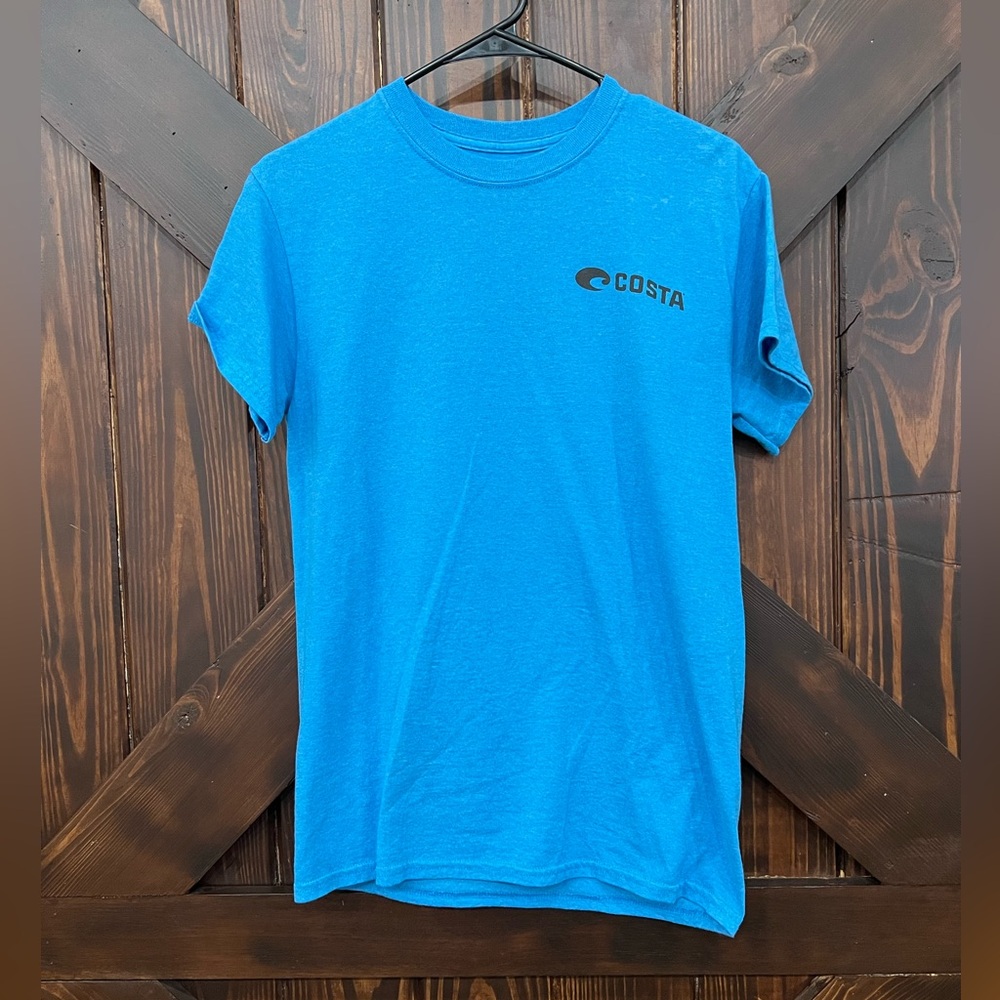 Costa tshirt